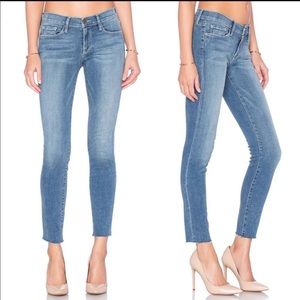 Frame Faye Jean size 24